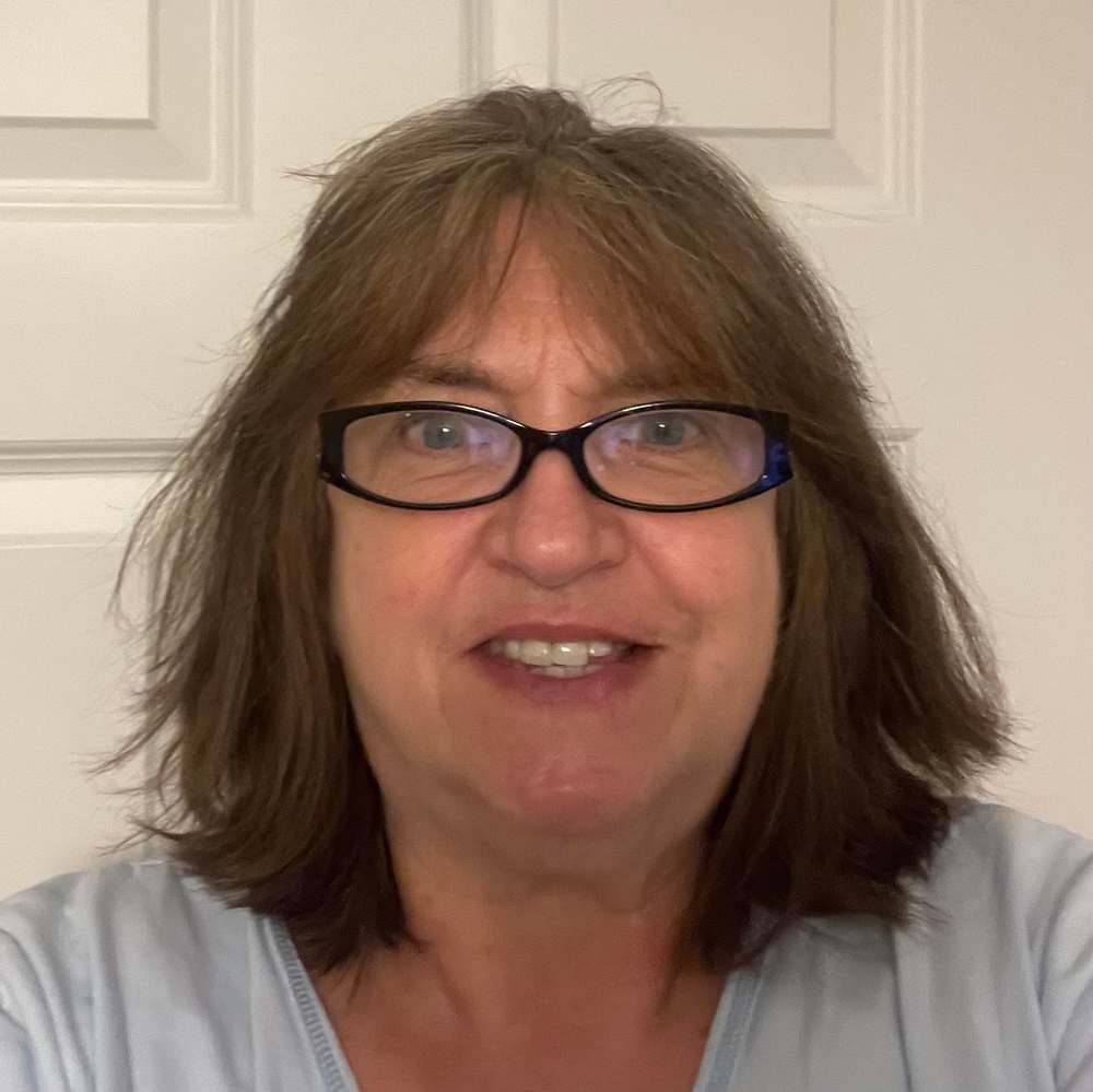 Meet your Posher, Helen